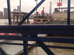 -丹东路渡口(轮渡站)