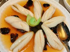 -玫瑰厅上海菜(兴国路店)