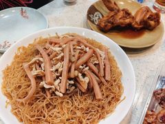 -祥利西饼