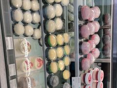 -迦南(杭州东站万象汇店)