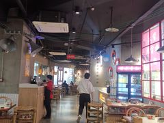 -董眼镜火锅(洪崖洞总店)