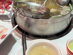 -陈记顺和潮汕牛肉火锅(棠德南路店)