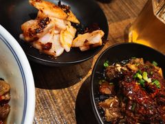 -铁公鸡·四川料理(天环广场店)