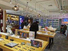 -鲸渝眼镜·浅目视光(春熙路店)