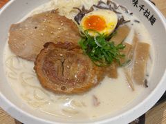 -味千拉面(上海松江二店)