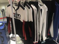-fila(日月光中心广场店)