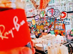 -Ray·Ban雷朋(淮海中路店)