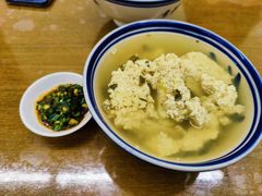 菜豆腐-零玖壹陆汉中小吃