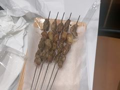 -德元兰州纯汤牛肉面(龙阳路店)