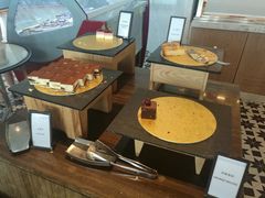 -三迪希尔顿酒店·星空酒廊