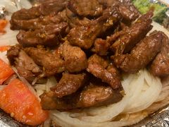 -万宝海鲜舫(劳动公园店)