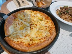 -必胜客(康华路店)