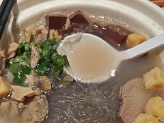-苏晓玥·江南小吃(深圳北站店)