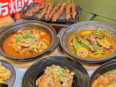 -东方饺子王(和平里店)