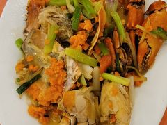 -深运潮州粥(东门店)