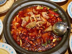-受气牛肉·重庆耙牛肉(来福士店)