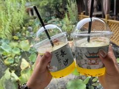 -湘力力小院·鱼汤泡饭(枫林路店)