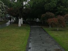 -白塘生态植物园