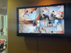 -Babysky · 琅悦月子会所(花木店)