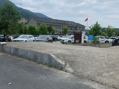 -仙山谷激浪漂流