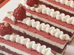 -视界美食自助餐厅·石家庄希尔顿酒店