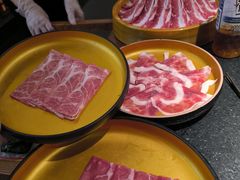 -牛New寿喜烧(闵行龙湖天街店)