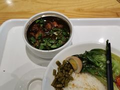 猪脚饭-琼粥一品(海甸岛店)