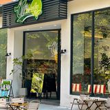 顺德大良探店｜U Ready山脚下咖啡店～