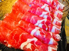 -老牌坊云南鱼豆花火锅(爱建店)