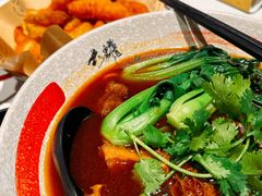 -静香HOUSE·全时段融合餐厅(七星欢乐颂店)