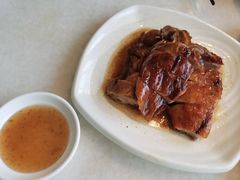 -衡山汇·高级粤菜(霄云路店)