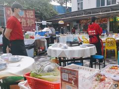 -小煵记·打边炉(西丽文光店)