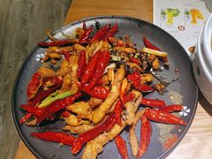 -吕氏疙瘩汤·新鲁菜(新贵和店)