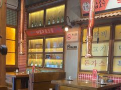 -蒲葵传统炭火烤肉(白石龙店)