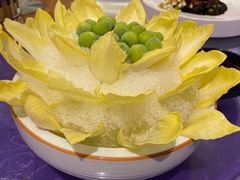 出水芙蓉-宋宴(虎跑店)
