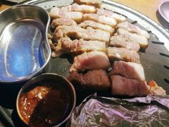 -济州爱肉堂(总店)