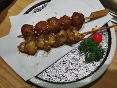 -松鱼亭·和牛烧肉(协鑫广场店)