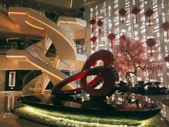 -广州四季酒店