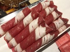 -海底捞火锅(长宁路龙之梦店)