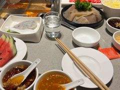 -海底捞火锅(宝龙广场夜宵主题店)