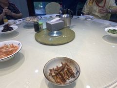 -两户人家农家乐