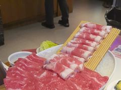 -重庆高老九火锅(虹桥天地店)