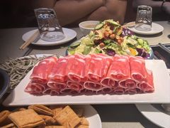 -蝎王府羊蝎子(虎坊桥总店)