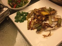 -食神酒店(长虹路店)