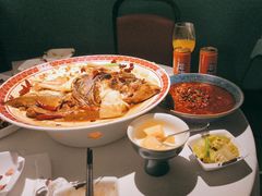 -旺顺阁鱼头泡饼(常营店)