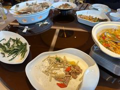 -富力威斯汀酒店-中国元素中餐厅(武昌临江店)