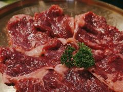 -核桃碳烤肉馆(深圳首店)