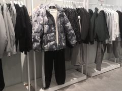 -美特斯邦威(新天地购物中心店)