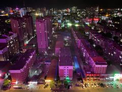 -通辽鑫达国际酒店