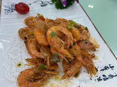 -景好海鲜餐厅(大鹏必选旅游店)